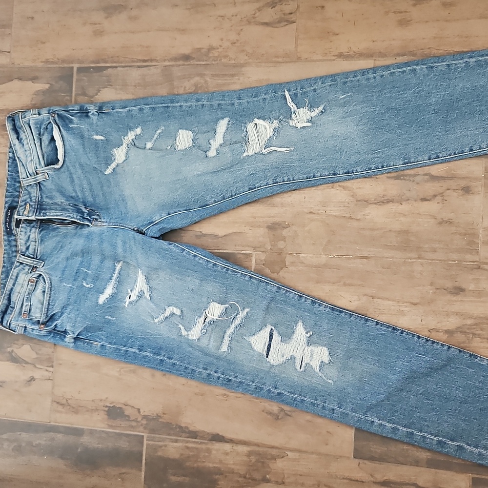 Aeropostale Slim Fit Denim Jeans 34x32